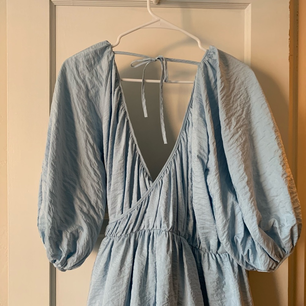 CECILIE BAHNSEN DRESS - Picture 5 of 7